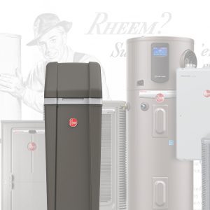 rheem excellence